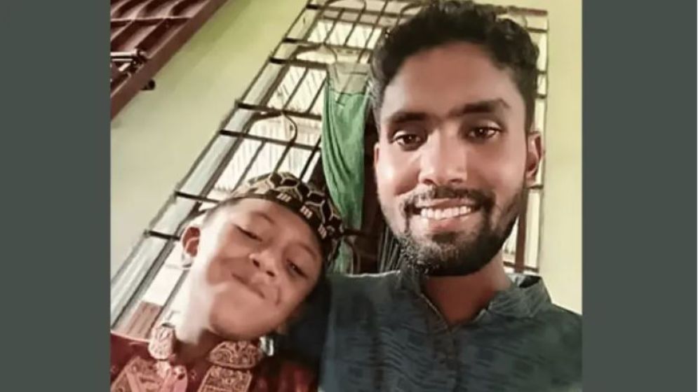 টাকার অভাবে আইসিইউতে নিতে পারেননি কৃষক বাবা, হামের উপসর্গে মৃত্যু