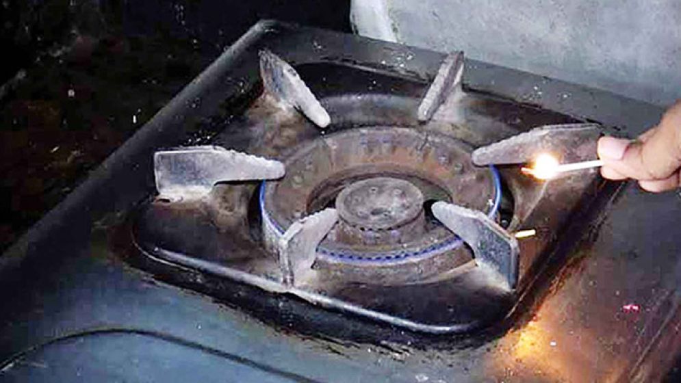 টানা ৯ ঘণ্টা গ্যাস থাকবে না যেসব এলাকায়