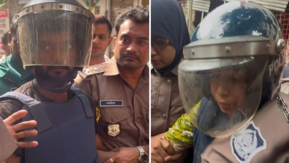 পরকীয়া থেকে সোহেল-স্বপ্নার বিয়ে, দরজা ভাঙার শব্দে ছিটকিনি দেয় বউ