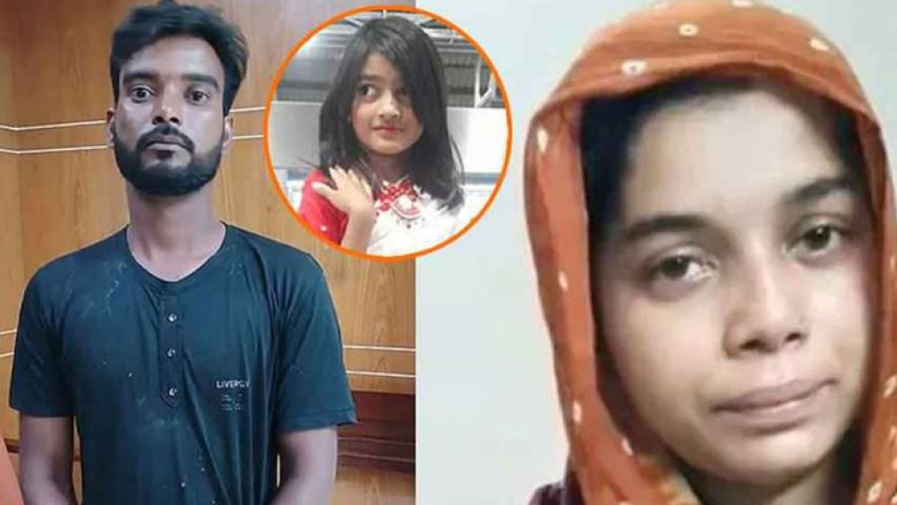 পরকীয়ায় জড়িয়ে যেভাবে বিবাহ বন্ধনে আবদ্ধ হয় স্বপ্না ও সোহেল