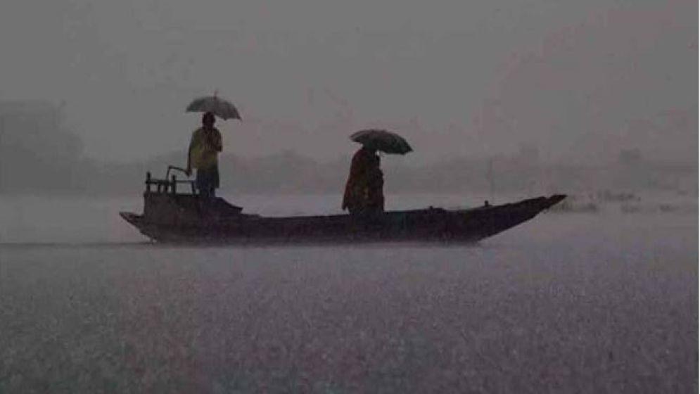 হঠাৎ আবহাওয়া অফিসের সতর্কতা জারি