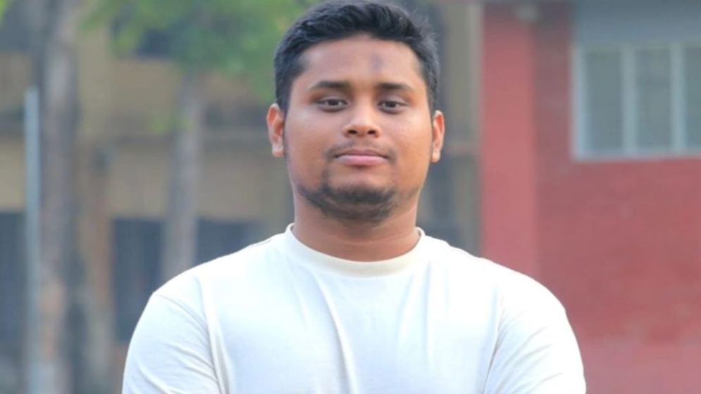 ঝিনাইদহের ঘটনা নিয়ে হাসনাতের নতুন পোস্ট