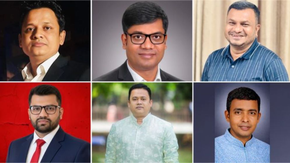 ঢাকা মহানগর যুবদলের নতুন কমিটিতে আসছে রাজপথের ত্যাগীরা