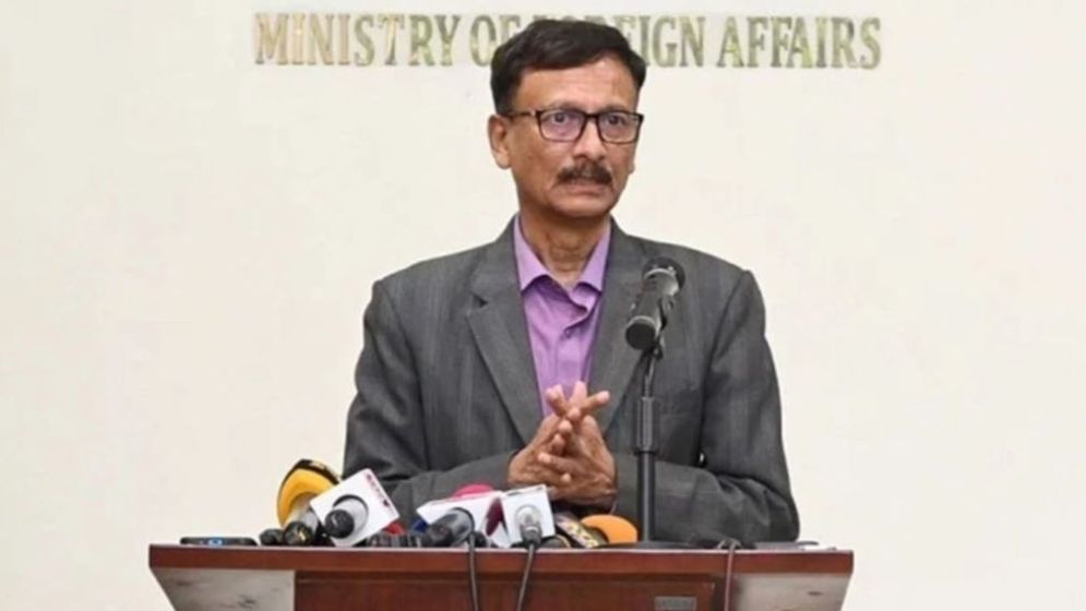 ‘আওয়ামী লীগ আগামী নির্বাচনে অংশ নেবে’