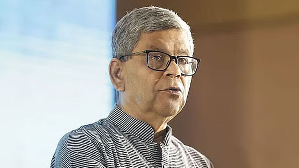 কারামুক্ত হলেন সাংবাদিক শওকত মাহমুদ
