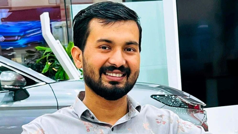 সৌদি আরবে সড়ক দুর্ঘটনায় ছাত্রলীগ নেতা নিহত