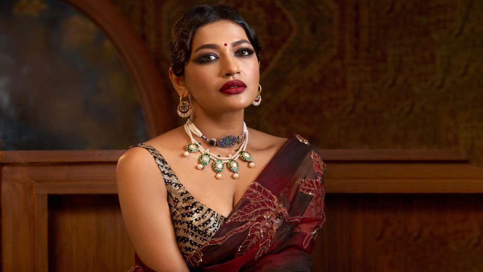 বিয়ের জন্য উপযুক্ত কাউকে খুঁজে পাচ্ছেন না বাঁধন