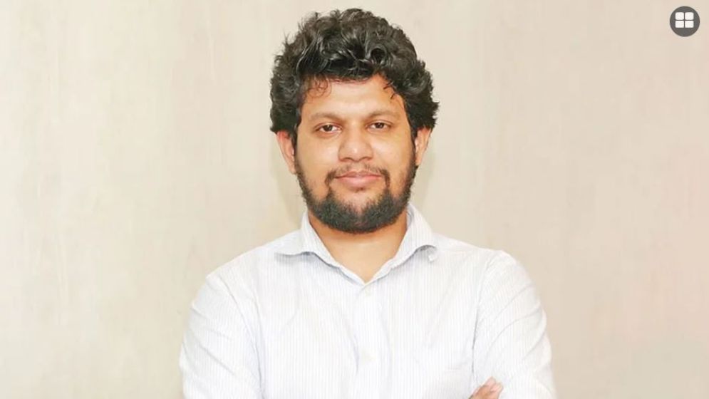 নতুন রাজনৈতিক রূপরেখা দিলেন মাহফুজ আলম