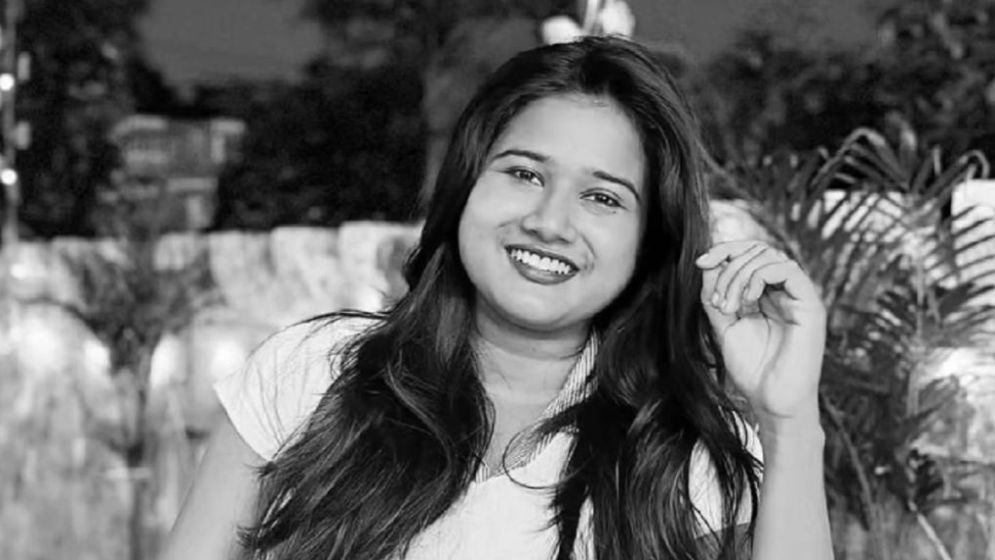 জনপ্রিয় নারী কনটেন্ট ক্রিয়েটরের রহস্যজনক মৃত্যু