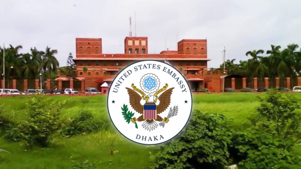 দুই দিনে ভিসা দেবে যুক্তরাষ্ট্র