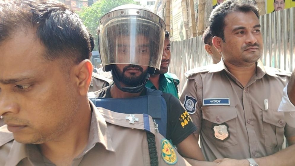 সোহেল রানা ও তার স্ত্রীর বিচার শুরু, সাক্ষ্যগ্রহণ আগামীকাল