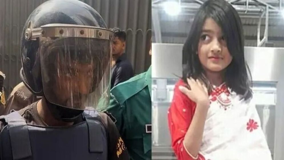 রামিসা হত্যা মামলা: চার্জ গঠনের শুনানিতে নতুন মোড়, কে এই ডলার?