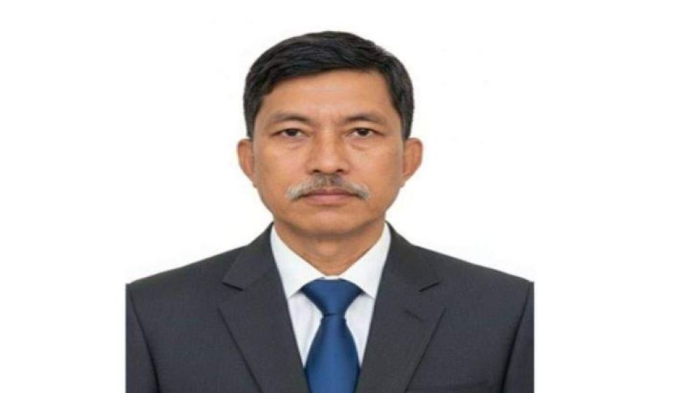 পদত্যাগ করছেন সরকারের এক মন্ত্রী