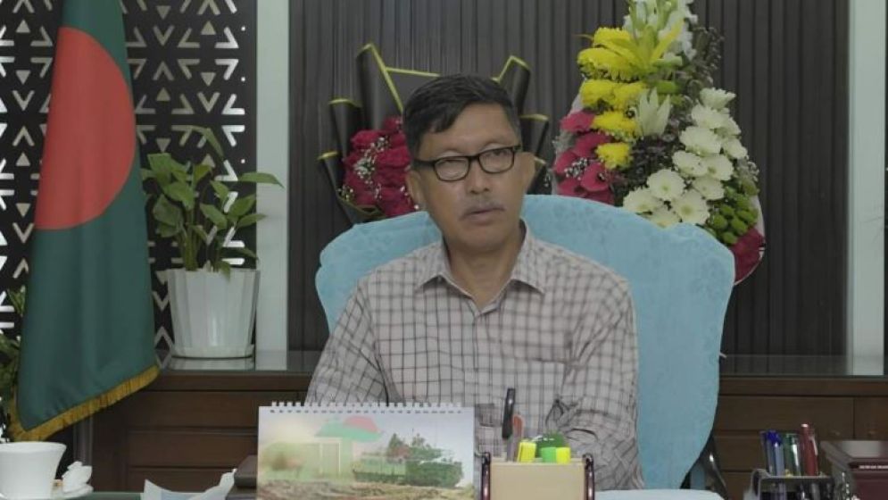 রাজনীতি করতে জজের চাকরি ছেড়েছিলেন ঢাবির সাবেক ছাত্র দীপেন