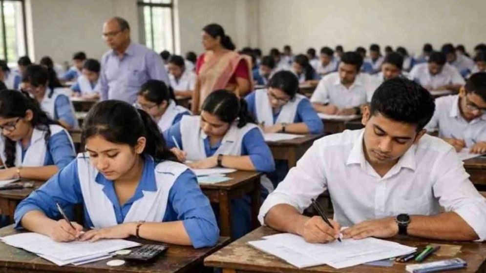 এইচএসসি পরীক্ষা নিয়ে বোর্ডের জরুরি নির্দেশনা
