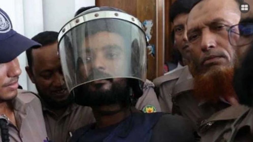 শিশু রামিসাকে একজন নয়, ২ যুবক ধর্ষণ করে