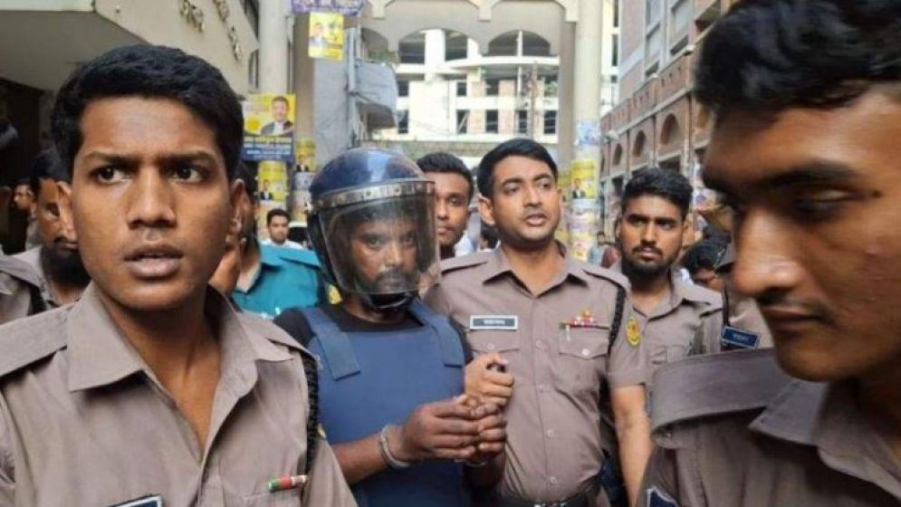 ডিএনএ টেস্টে আসামি সোহেলের বীর্যের উপস্থিতি শনাক্ত হয়নি: আইনজীবী