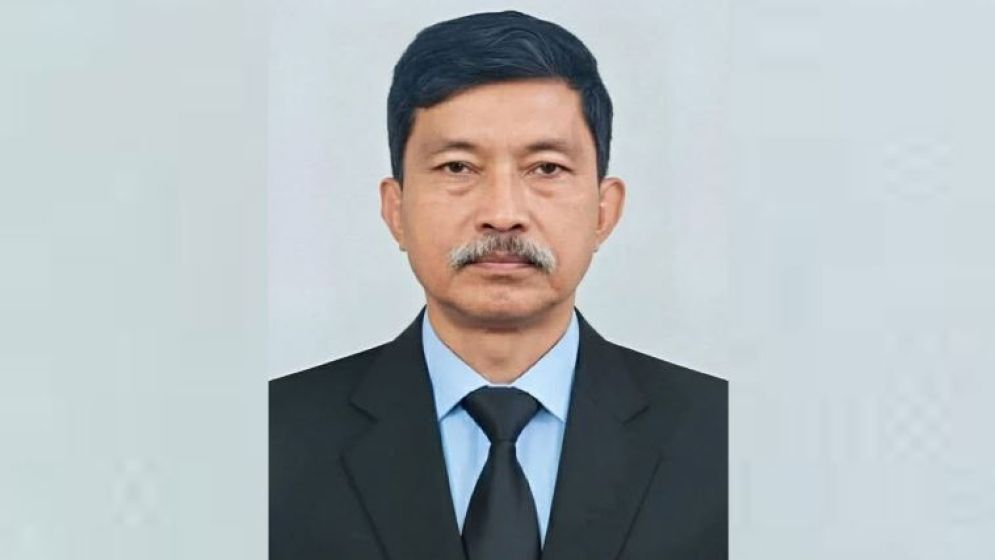 যে কারণ দেখিয়ে পদত্যাগ করলেন মন্ত্রী দীপেন দেওয়ান