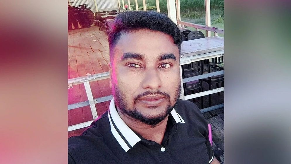 ধর্ষণের অভিযোগে পদ হারালেন যুবদল নেতা