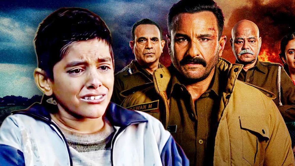 জনপ্রিয়তায় শাহরুখ-ঐশ্বরিয়াকে ছাপিয়ে গেলেন ‘কর্তব্য’ সিনেমার ১৪ বছরের নাবালক