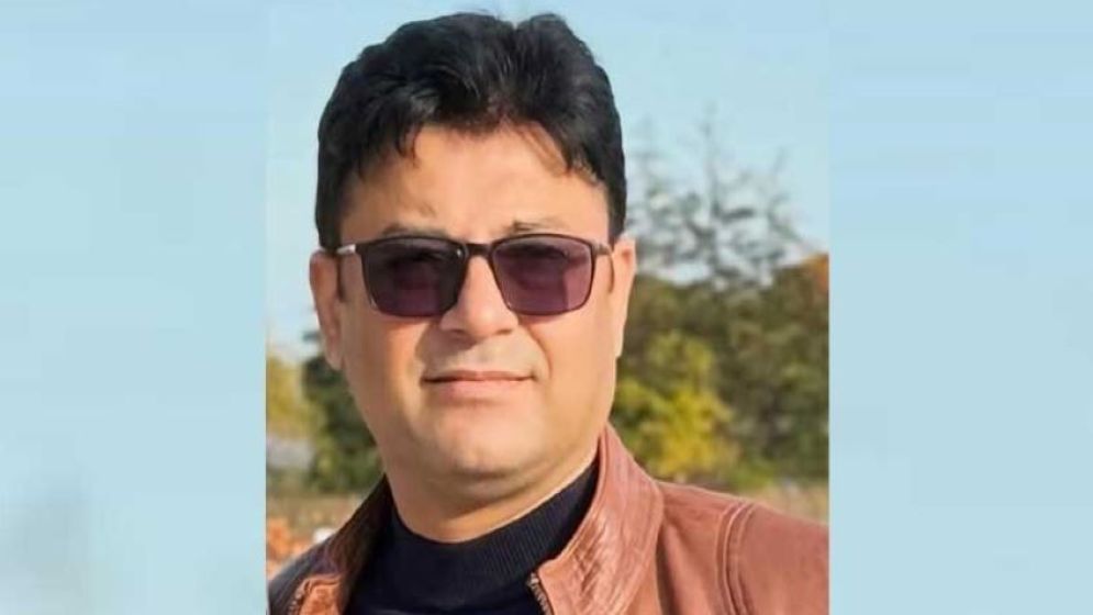 প্রধানমন্ত্রীর প্রটোকল অফিসার হলেন কামরুল ইসলাম