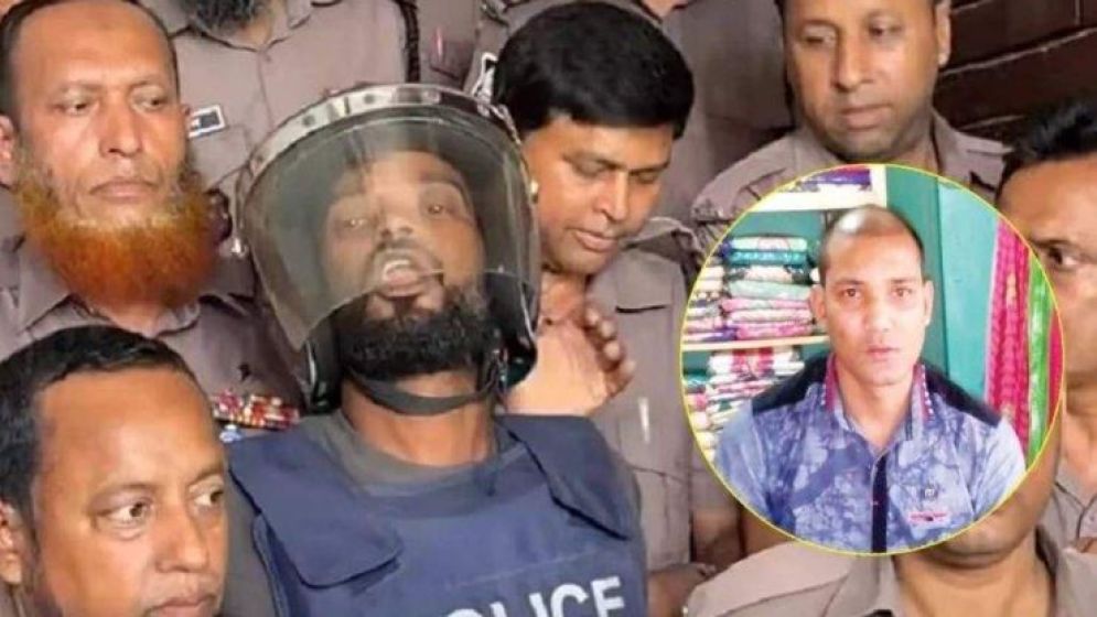 শিশু রামিসাকে ধর্ষণ ও হত্যায় নাম আসা কে এই ডলার, চাঞ্চল্যকর তথ্য