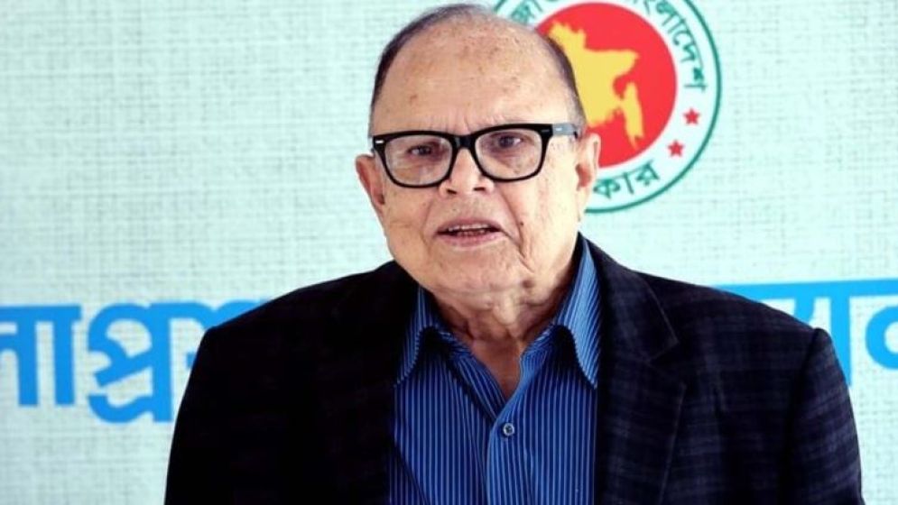 কিচেন ক্যাবিনেটের সদস্যরা প্রতি মঙ্গলবার বসতেন: আলী ইমাম মজুমদার
