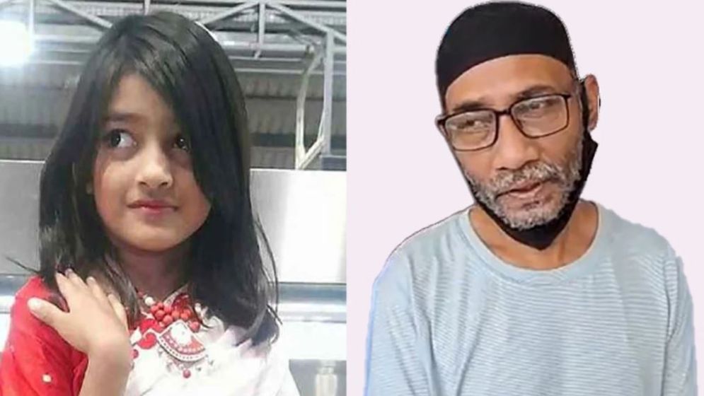 আদালতে লোমহর্ষক বর্ণনা দিলেন রামিসার বাবা