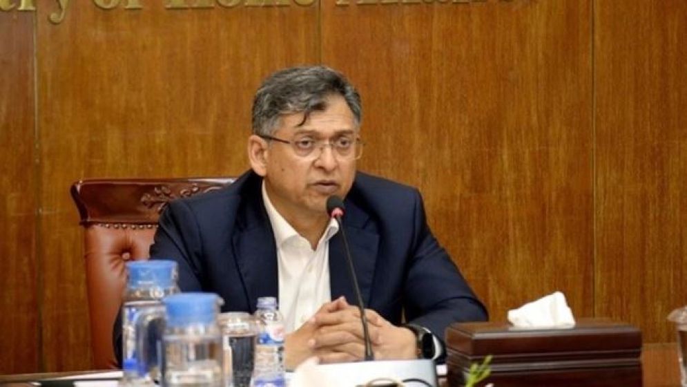ব্যাটারিচালিত রিকশা নিয়ে সরকারি পরিকল্পনা জানাল স্বরাষ্ট্রমন্ত্রী
