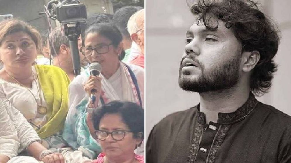 হাদির হত্যা বিষয়ে বিস্ফোরক দাবি, গোপন তথ্য জানালেন মমতা
