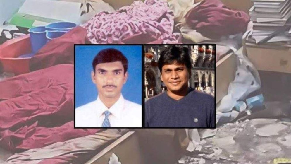ফ্ল্যাটে মায়ের মৃত্যু: জানা গেল যুগ্ম সচিব ও বুয়েট শিক্ষক ছেলে কে