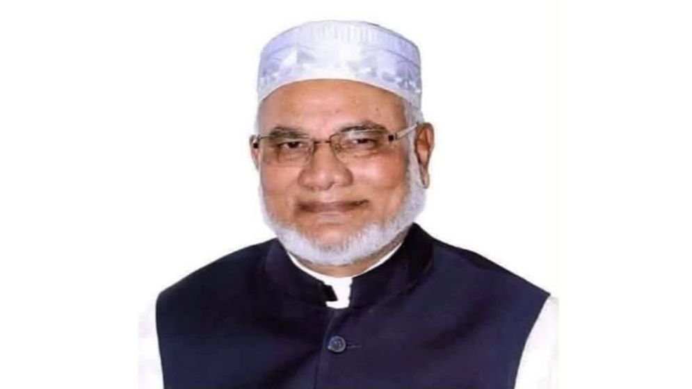 আ.লীগ নেতা একেএম রহমতুল্লাহ মারা গেছেন