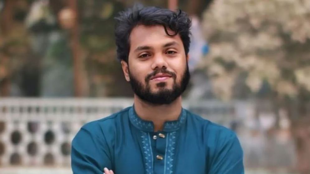 হাদি হত্যা : ভাইয়ের ফেসবুক আইডির পোস্টে জামায়াত আমিরের পিএসের নাম
