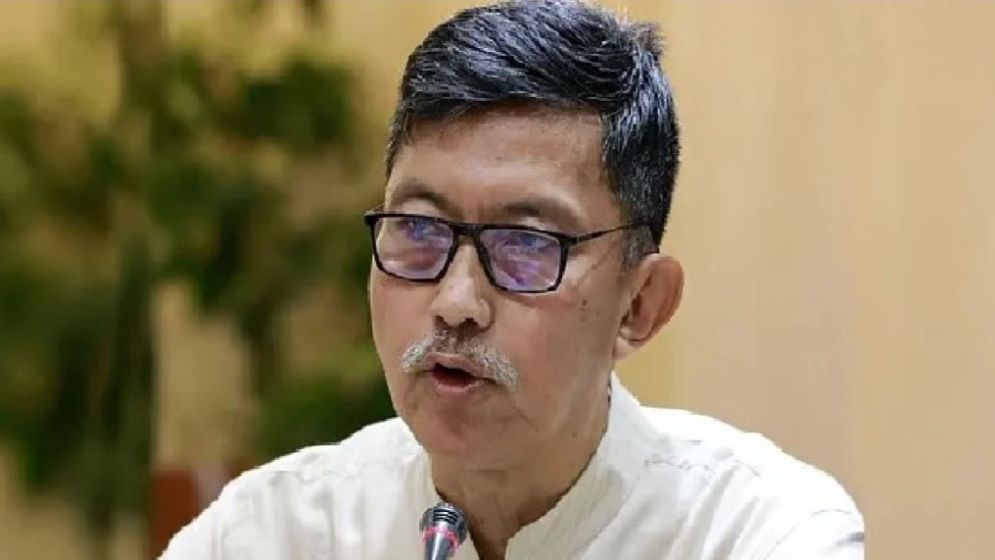 পদত্যাগের পর মুখ খুললেন, যা বললেন পার্বত্যমন্ত্রী দীপেন দেওয়ান