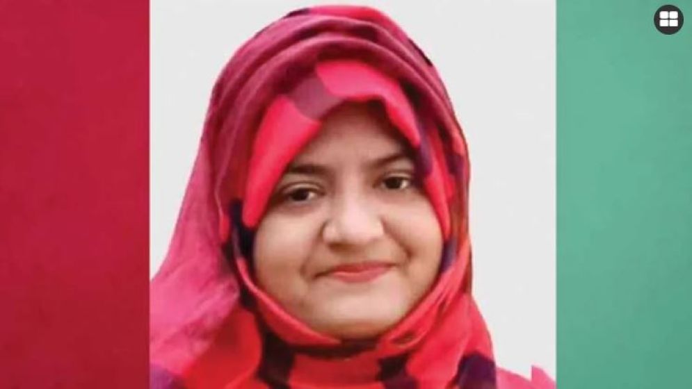 ইউএনওকে ‘আপা’ সম্বোধন করায় ৫০ হাজার টাকা জরিমানা
