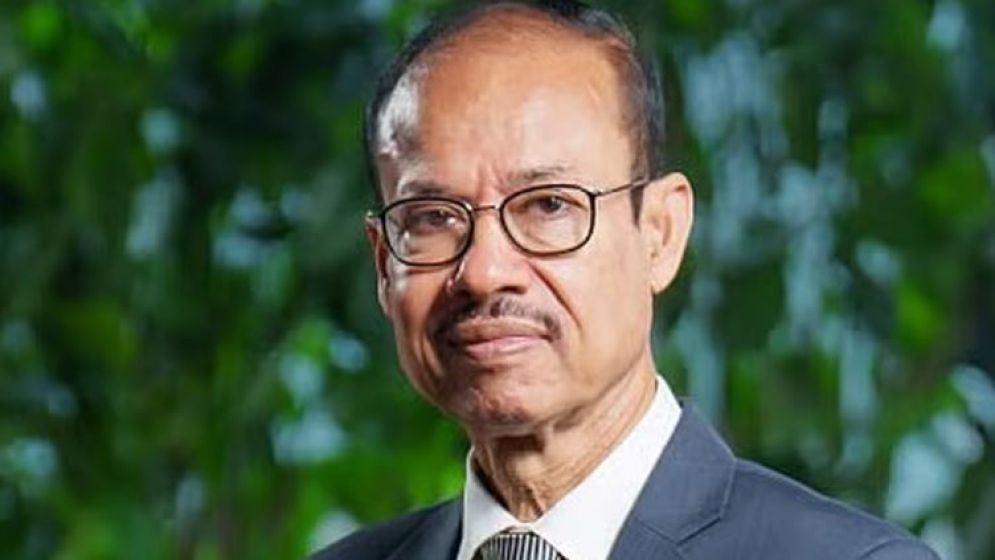 বিএসইসির চেয়ারম্যান হলেন ইউনিলিভার কনজ্যুমার কেয়ারের মাসুদ খান