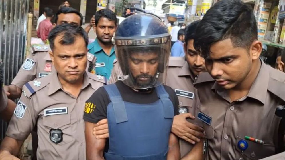 জবানবন্দিতে রামিসা ধর্ষণ-হত্যার রোমহর্ষক বর্ণনা ঘাতক সোহেলের