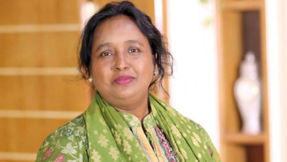 বর্তমান সরকারকে ধন্যবাদ জানিয়ে নতুন ঘোষণা দিলেন আইভী