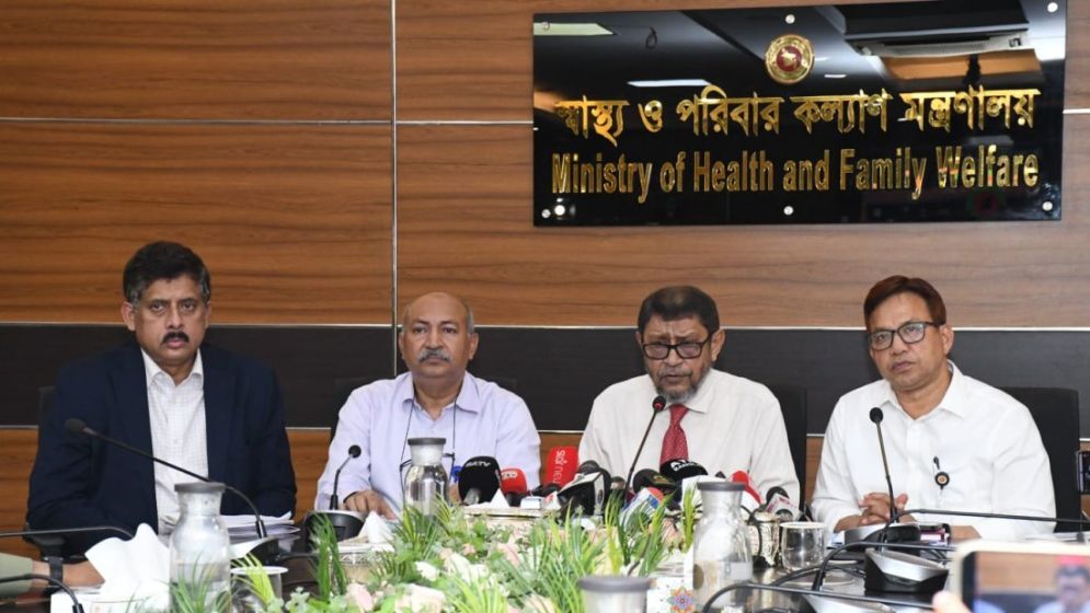 আদ্-দ্বীন হাসপাতালে ৬ শিশুর মৃত্যুর কারণ জানা গেল