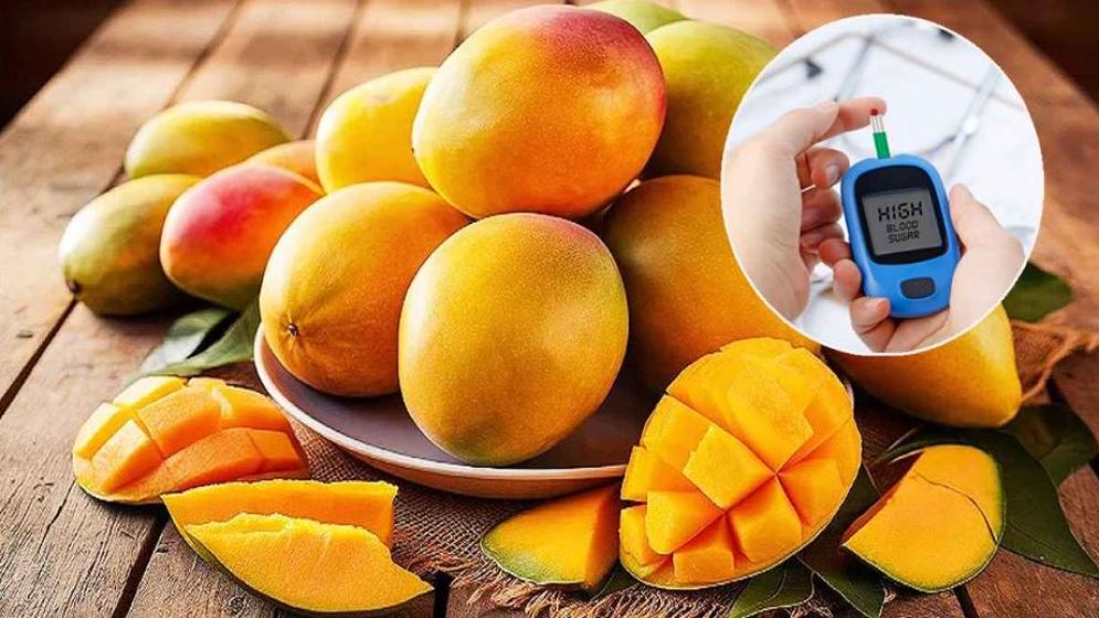 ডায়াবেটিস রোগীরা আম খেলে কী হয়, যা বলছেন চিকিৎসকরা