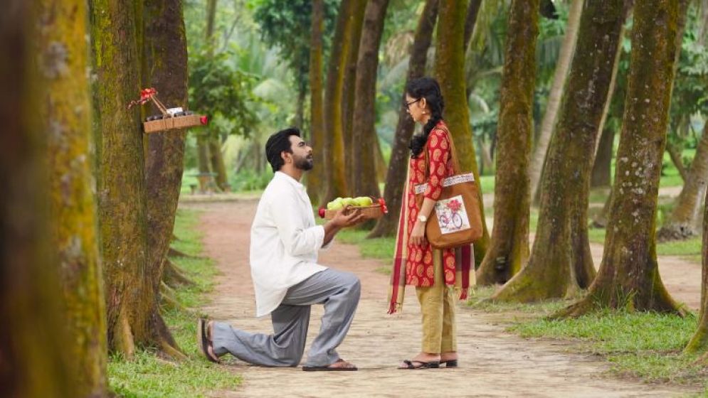 অপূর্ব-নীহার ‘মায়া পাখি’ নিয়ে এত হইচই কেন, কী আছে এতে?
