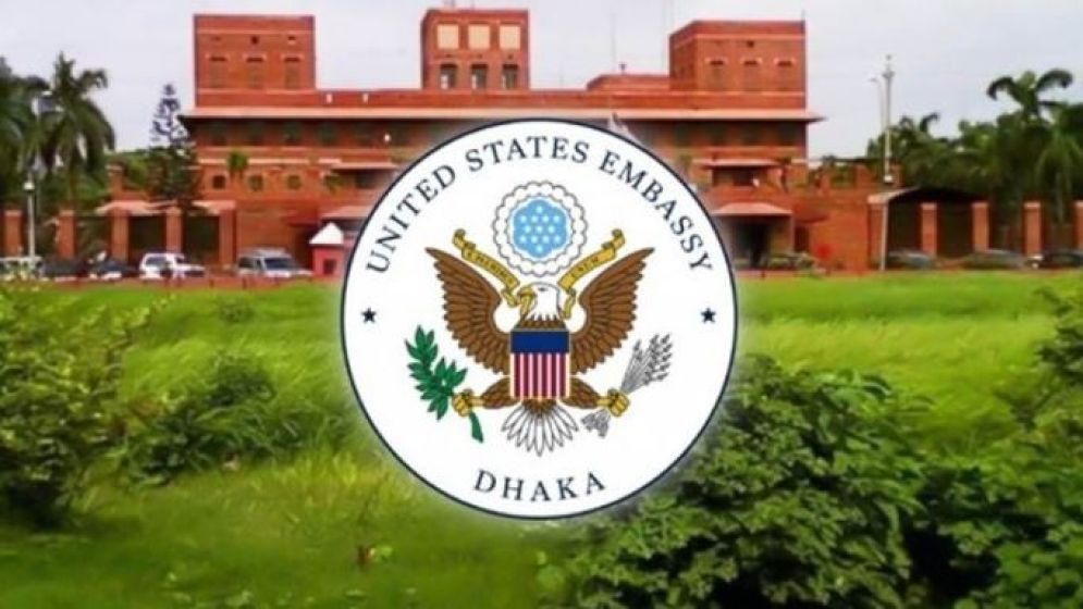 ভিসাপ্রার্থীর সোশ্যাল মিডিয়া প্রোফাইল নিয়ে যা বলল মার্কিন দূতাবাস