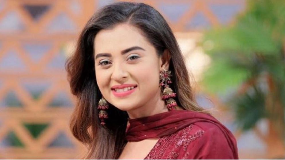 ফের মা হলেন চিত্রনায়িকা বুবলী