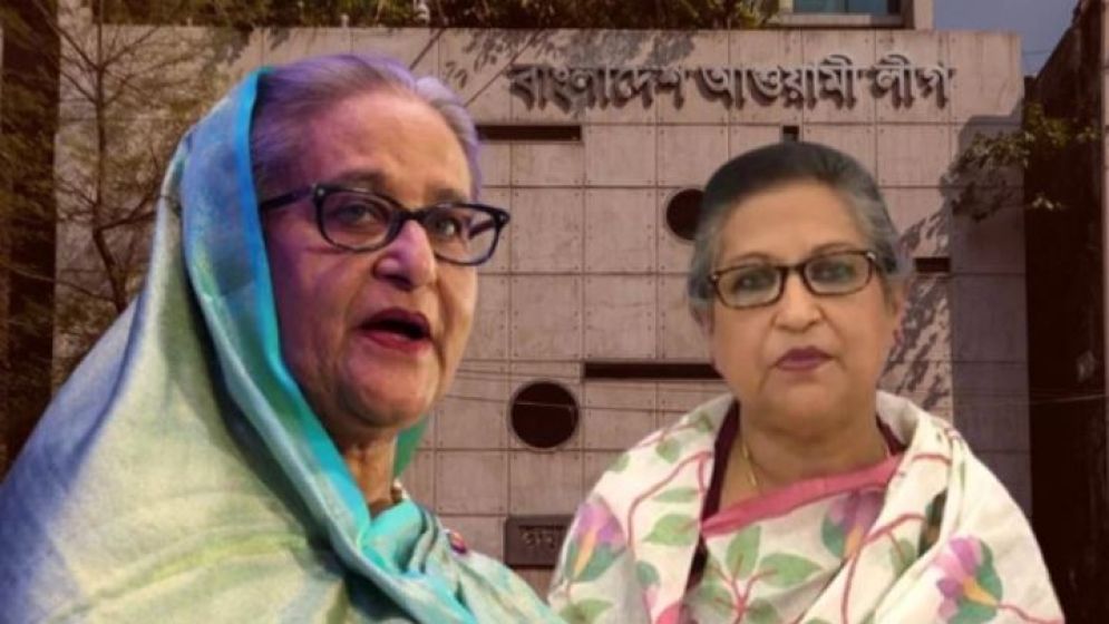 দল গুছিয়ে নেওয়ার প্রক্রিয়া শুরু আওয়ামী লীগের