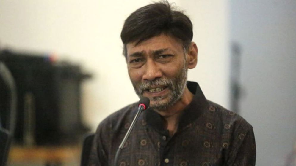 সেই ডলারকে নিয়ে ভিন্ন কথা বললেন রামিসার বাবা