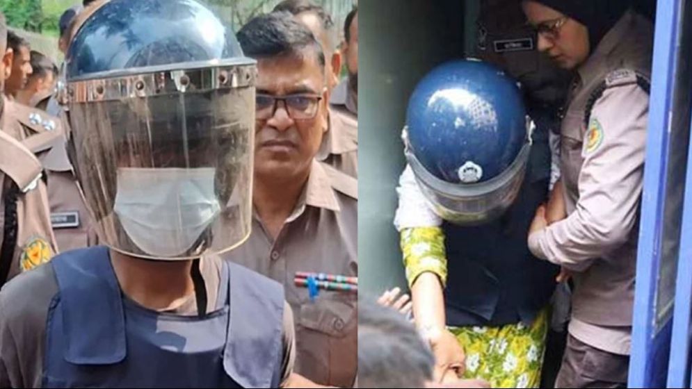 শিশু রামিসা হত্যা: সোহেল রানা ও স্ত্রী স্বপ্না খাতুনের মৃত্যুদণ্ড