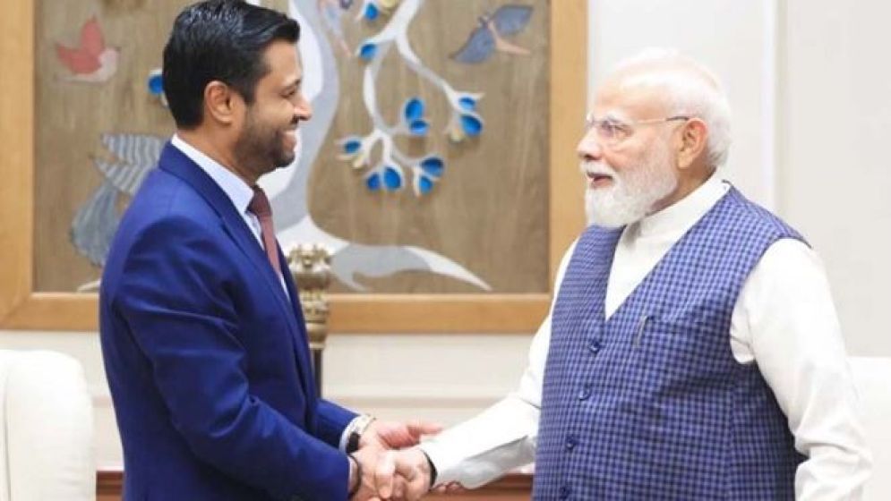 ভারতে প্রায় ৪ লাখ কোটি টাকা বিনিয়োগ করছেন বাংলাদেশি শিল্পপতি