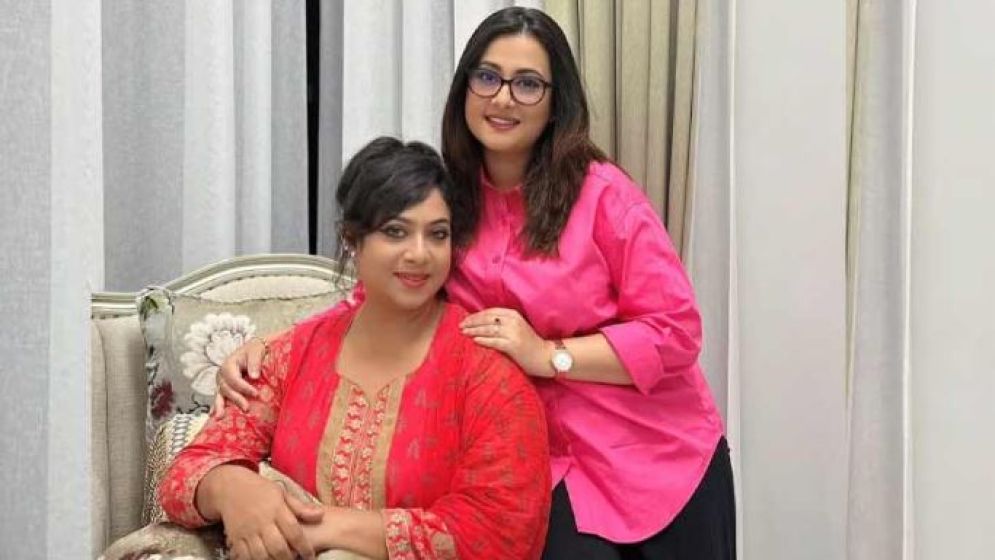 শাবনূরকে নিয়ে পূর্ণিমার ফেসবুক পোস্ট ভাইরাল