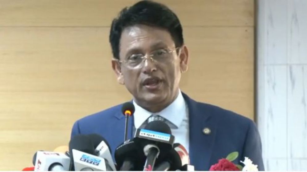 এসএসসির ফল কবে জানালেন শিক্ষামন্ত্রী