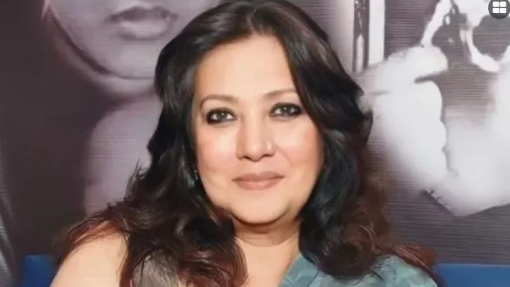 মুনমুন সেনের গোপন কীর্তি ফাঁস